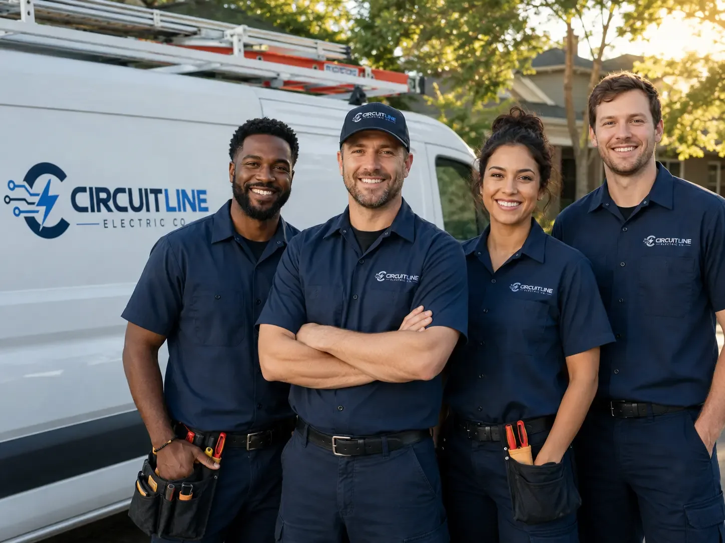 Whole Home Rewiring company in Bridgeport, CT