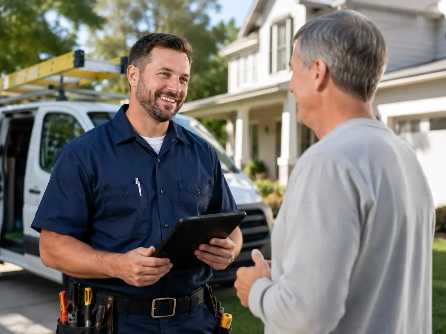 Whole Home Rewiring Bridgeport, CT FAQs